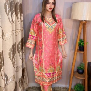 🌸 Sundor Bilash – 2 Piece (Salwar & Kameez)201