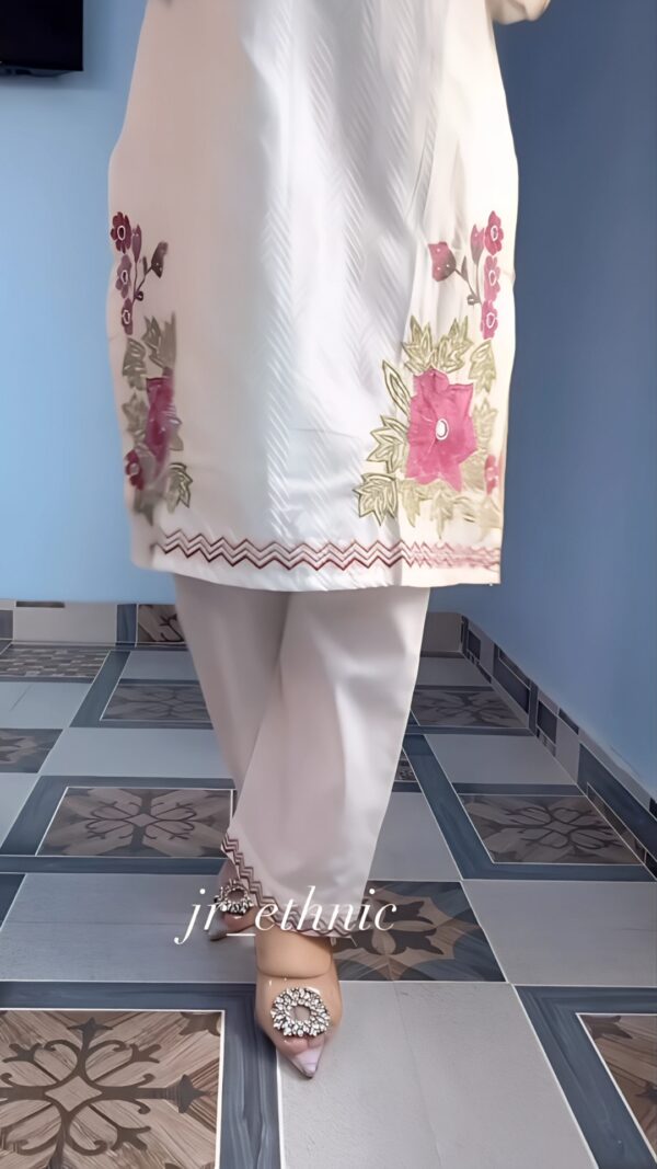 🌸 Premium Cotton Co-Ords Set - Image 6