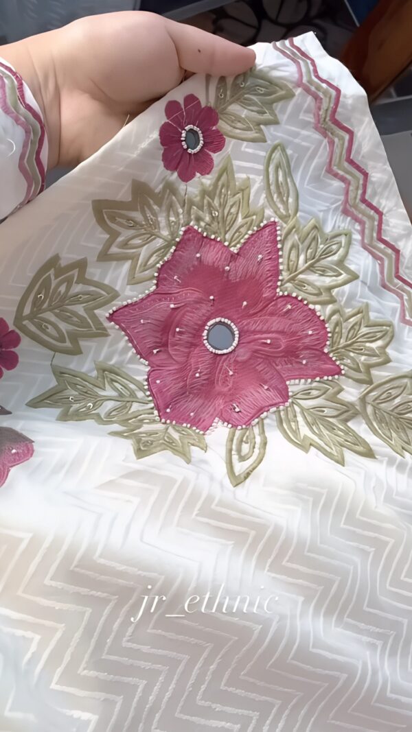 🌸 Premium Cotton Co-Ords Set - Image 4