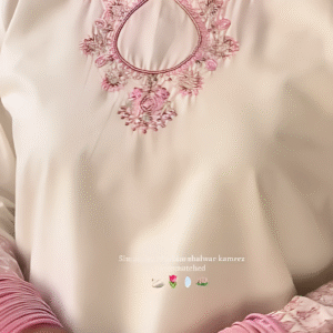 Noor-e-Farcy🌸 Safia’s Dream Exclusive Drop 🌸