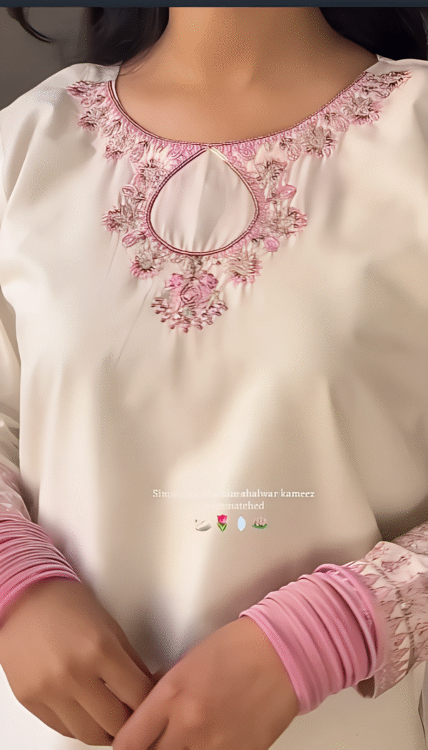 Noor-e-Farcy🌸 Safia’s Dream Exclusive Drop 🌸