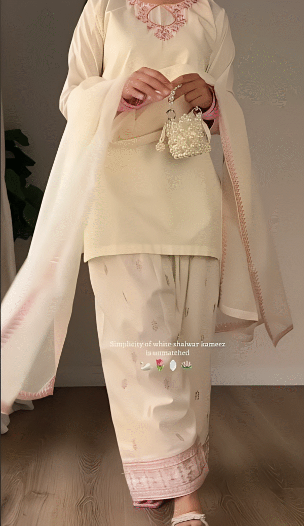 Noor-e-Farcy🌸 Safia’s Dream Exclusive Drop 🌸 - Image 3