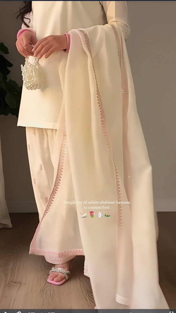 Noor-e-Farcy🌸 Safia’s Dream Exclusive Drop 🌸 - Image 5
