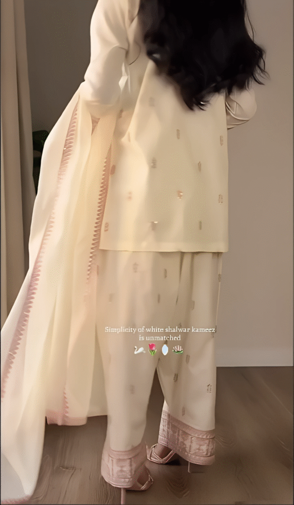 Noor-e-Farcy🌸 Safia’s Dream Exclusive Drop 🌸 - Image 6