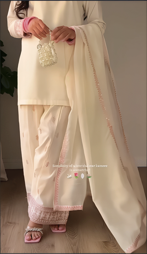 Noor-e-Farcy🌸 Safia’s Dream Exclusive Drop 🌸 - Image 7