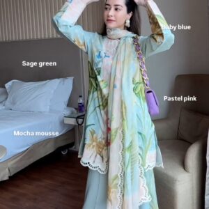 🌸 "Nooré Nazaakat"