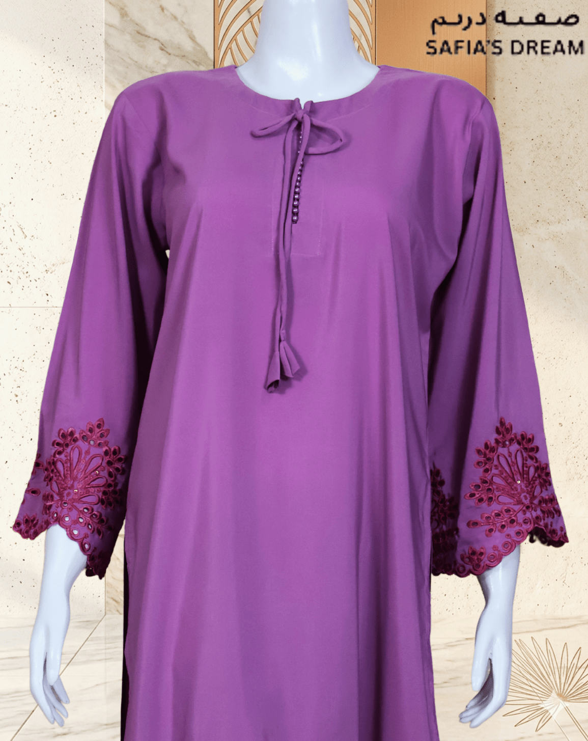 Amethyst Grace - Image 3