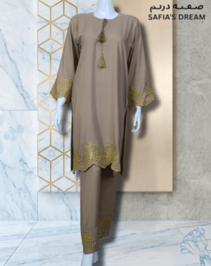 Sandstone Grace