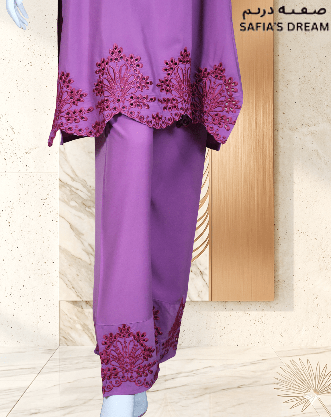 Amethyst Grace - Image 2