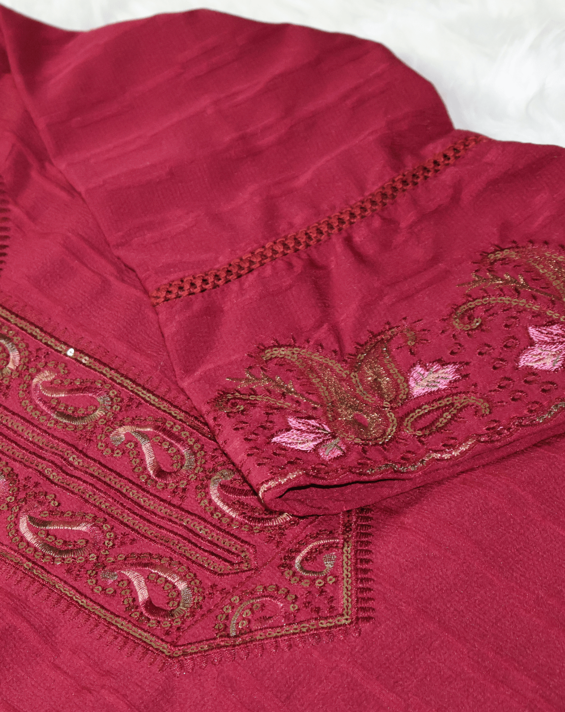 Royal Maroon - Image 4