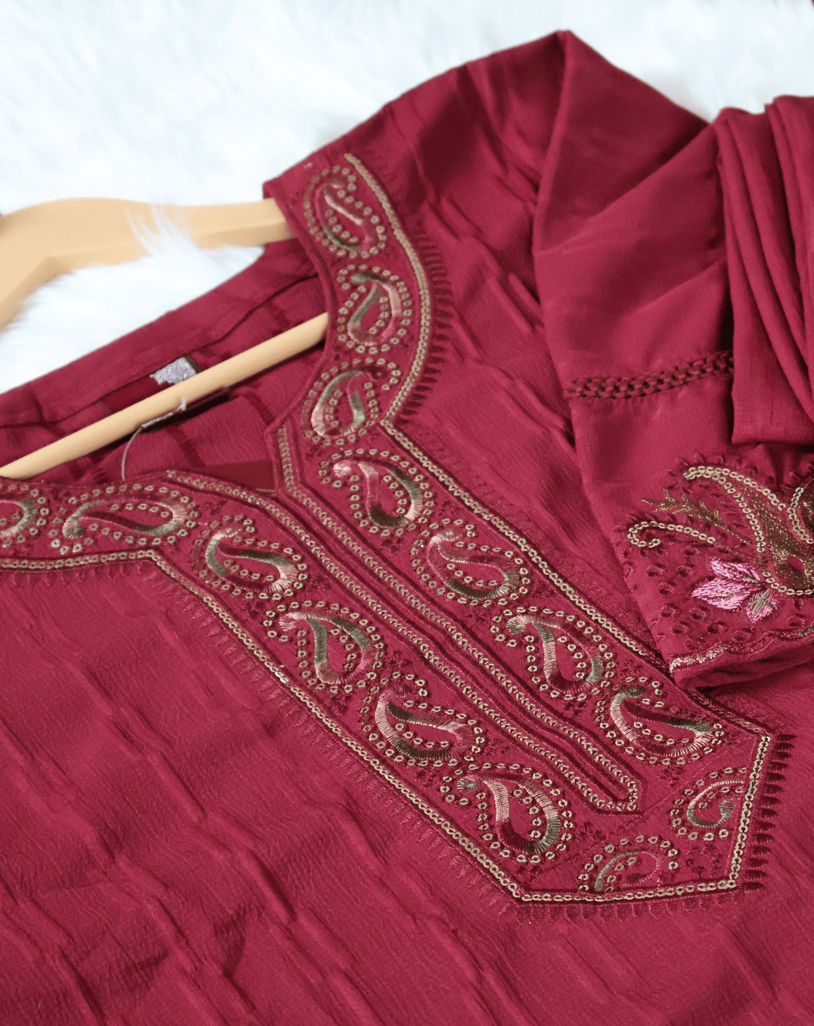 Royal Maroon - Image 5